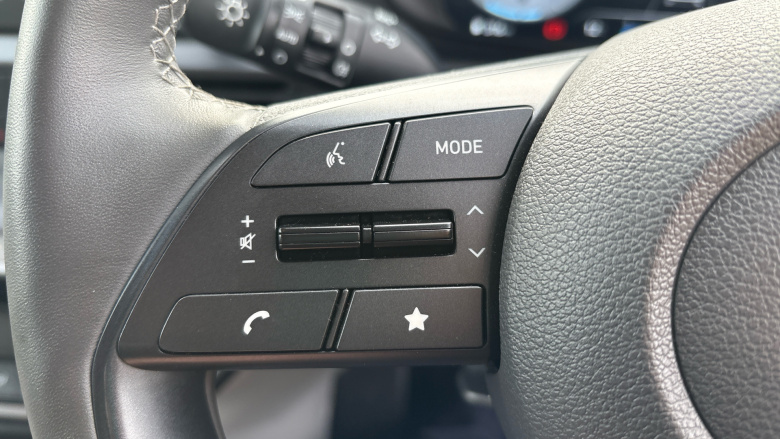 Hyundai BAYON 1.0 TGDi Ultimate 5dr Petrol Hatchback